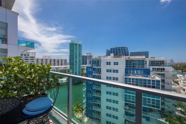 Chatham At Aqua, 201 Aqua Ave #1004, Miami Beach, Florida 33141, image 1