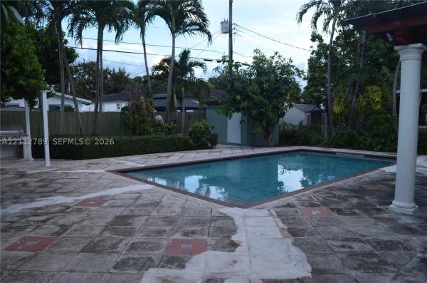 Hialeah Park, 755 SE 9th Pl, Hialeah, Florida 33010, image 1