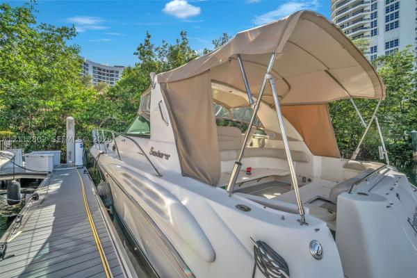 Mystic Pointe Marina, 3575 Mystic Pointe Dr #89, Aventura, Florida 33180, image 1