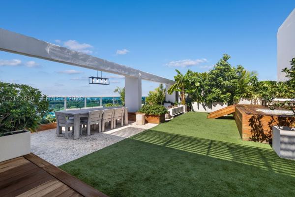 1 Hotel & Homes, 102 24th St #PH-1717, Miami Beach, Florida 33139, image 1