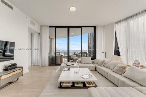 Two Park Grove, 2821 S Bayshore Dr #14A, Miami, Florida 33133, image 1