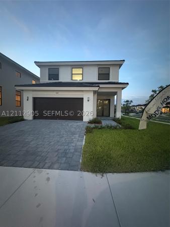 15461 SW 20th Ln, Unincorporated Dade County, Florida 33185, image 1