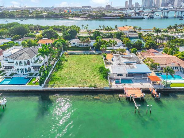 Biscayne Island, 851 N Venetian Dr, Miami, Florida 33139, image 1