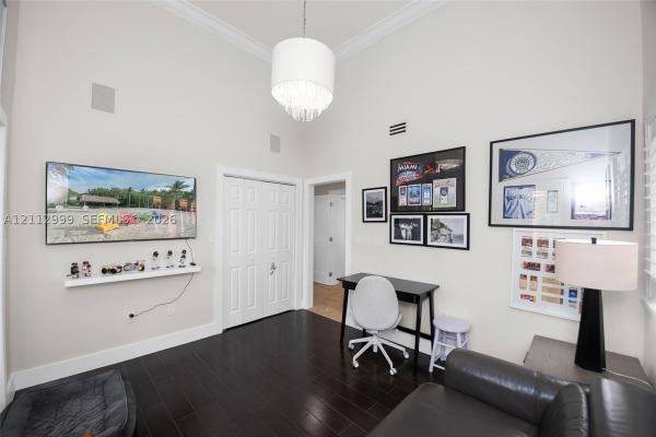 Royal Harbour Yacht Club, 6157 Paradise Point Dr, Palmetto Bay, Florida 33157, image 1