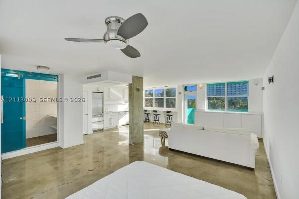 Ocean Park, 301 Ocean Dr #402, Miami Beach, Florida 33139, image 1
