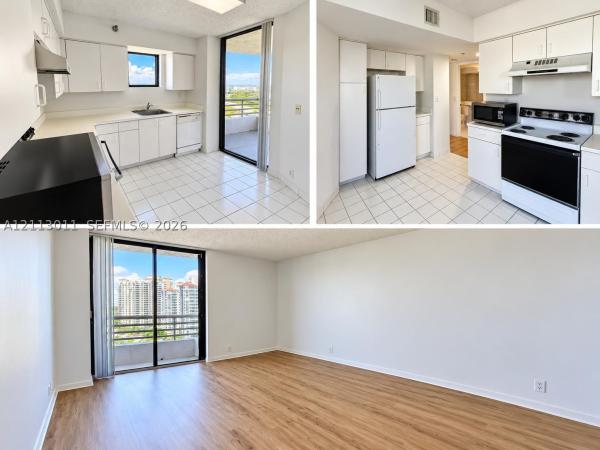 Parc Central Aventura South, 3300 NE 191st St #1801, Aventura, Florida 33180, image 1