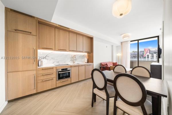 NoMad Residences Wynwood, 2700 NW 2nd Ave #504, Miami, Florida 33127, image 1