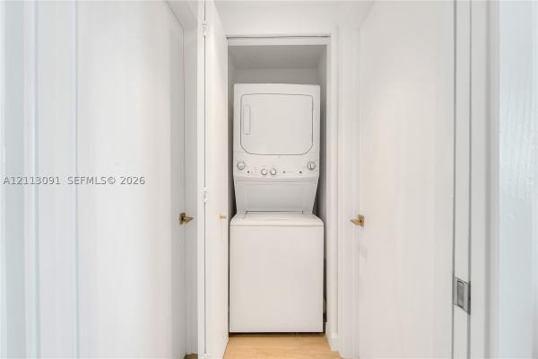 Brickell Heights West, 55 SW 9th St #1802, Miami, Florida 33130, image 1