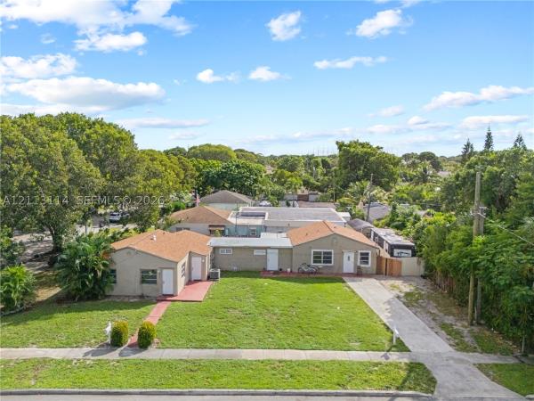 Fernwood, 702 Fernwood Dr, West Palm Beach, Florida 33405, image 1