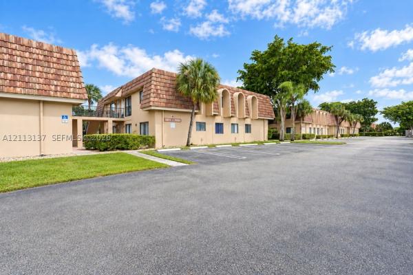Cypress Creek Villas Of Coral Springs, 10884 Royal Palm Blvd, Coral Springs, Florida 33065, image 1