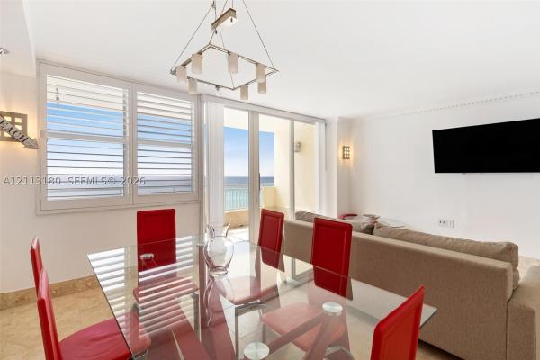 Parker Dorado, 3180 S Ocean Dr #1514, Hallandale Beach, Florida 33009, image 1