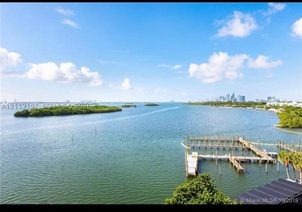 Clipper On The Bay, 880 NE 69th St #8F, Miami, Florida 33138, image 1