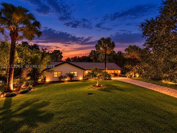 Davie Oaks, 13500 SW 16th Ct, Davie, Florida 33325, image 1
