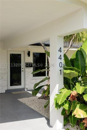 Coral Heights, 4401 NE 13th Ave, Oakland Park, Florida 33334, image 1