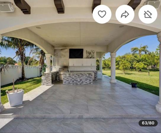 12401 SW 45th St, Unincorporated Dade County, Florida 33175, image 1