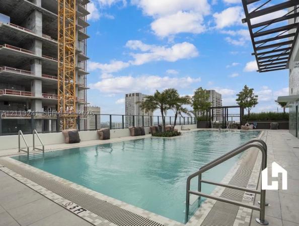 11 NE 6th St #806, Miami, Florida 33132, image 1