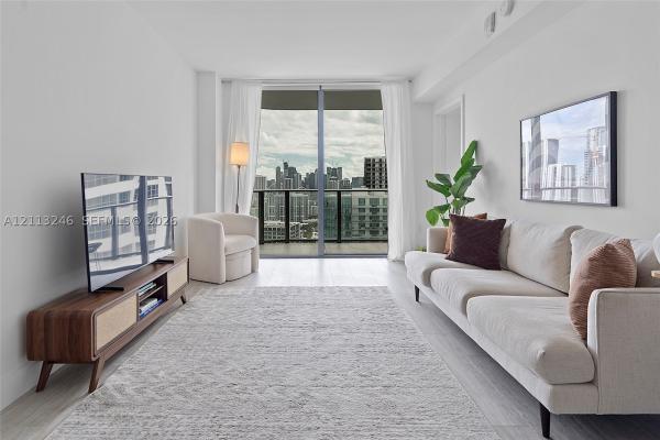 Hyde Midtown, 121 NE 34th St #2703, Miami, Florida 33137, image 1