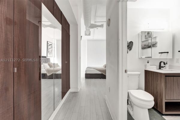The Yorker, 444 NE 30th St #708, Miami, Florida 33137, image 1