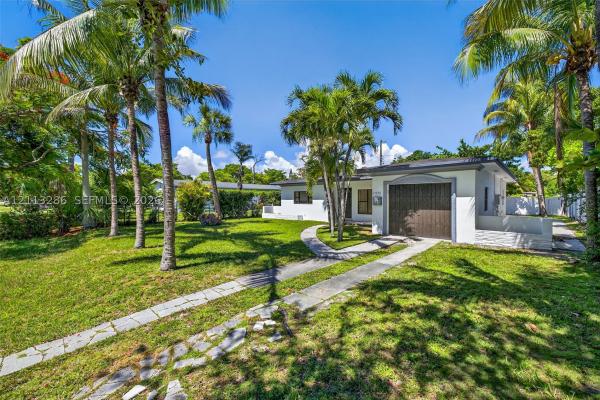 Fulford By The Sea, 17150 NE 18th Ave, North Miami Beach, Florida 33162, image 1