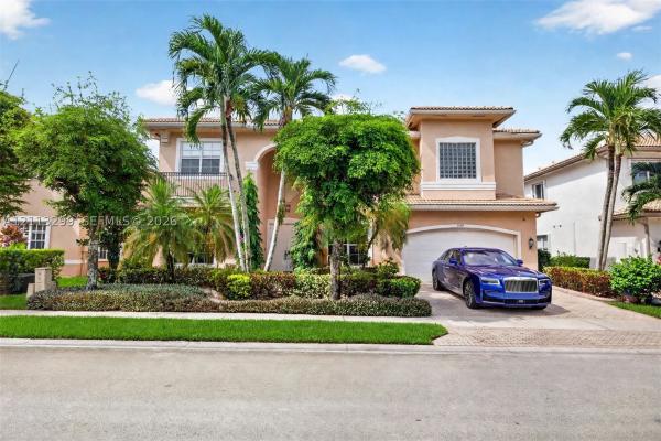 Sunset Lakes, 17579 SW 54th St, Miramar, Florida 33029, image 1