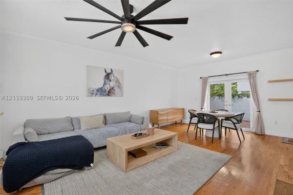 Cocogrove Villas, 3082 Bird Ave #6, Miami, Florida 33133, image 1