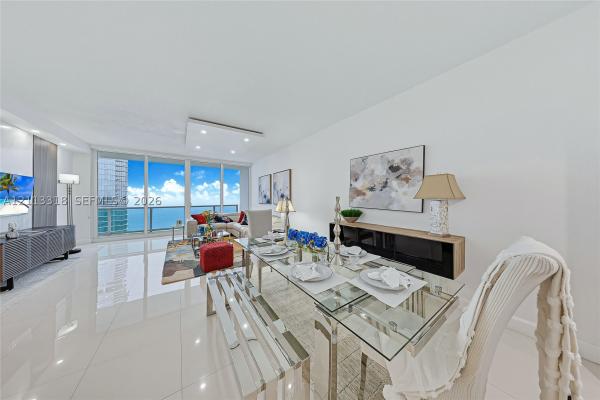 Arlen House East, 100 Bayview Dr #PH-06, Sunny Isles Beach, Florida 33160, image 1