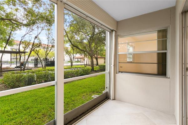Cambridge At Century Village, 1400 SW 124th Ter #109Q, Pembroke Pines, Florida 33027, image 1