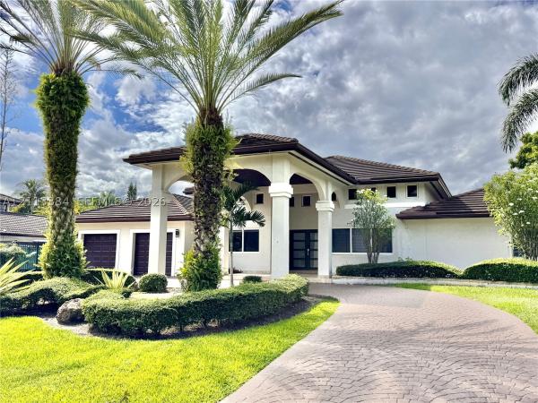 Allison Estates, 17610 SW 80th Ct, Palmetto Bay, Florida 33157, image 1