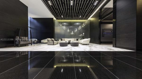 Paramount Miami Worldcenter, 851 NE 1st Ave #1006, Miami, Florida 33132, image 1