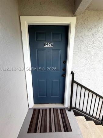 10360 SW 150th Ct #12207, Unincorporated Dade County, Florida 33196, image 1