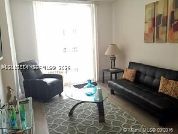 Fortune House, 185 SE 14th Ter #802, Miami, Florida 33131, image 1