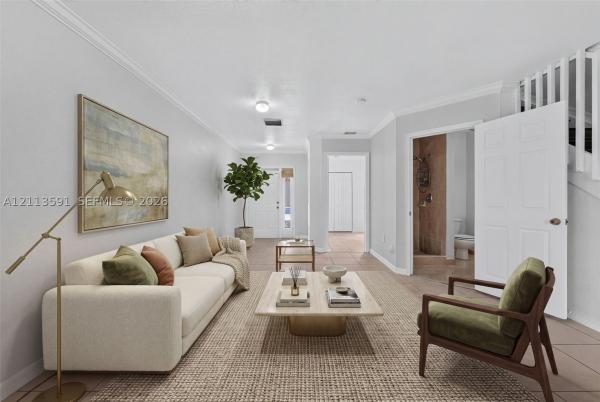 17190 SW 138th Ct, Unincorporated Dade County, Florida 33177, image 1
