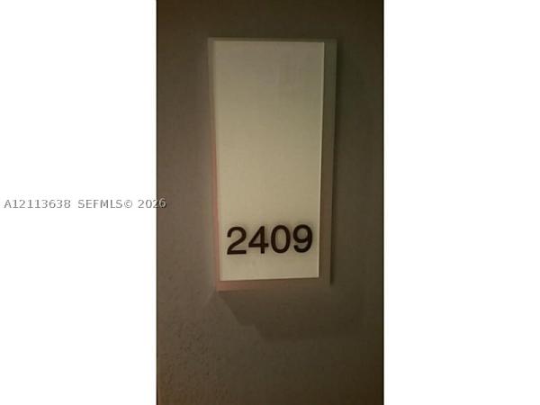 Brickell House, 1300 Brickell Bay Dr #2409, Miami, Florida 33131, image 1