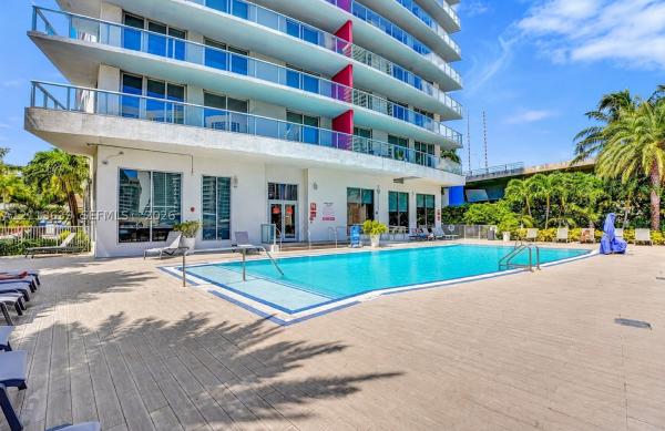 Beachwalk Elite Hotel & Resort, 2602 E Hallandale Beach Blvd #R1205, Hallandale Beach, Florida 33009, image 1