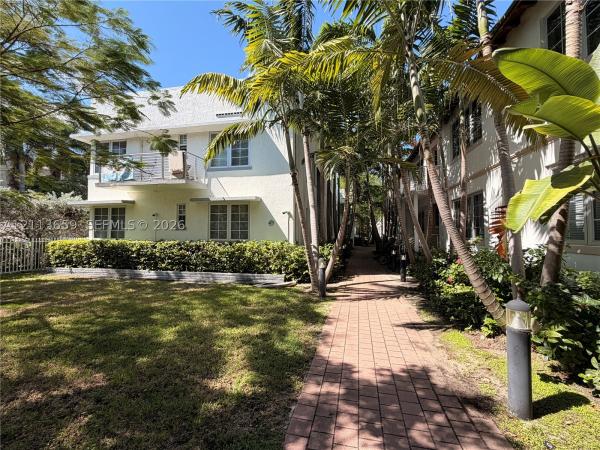 1510 Drexel Ave #5, Miami Beach, Florida 33139, image 1