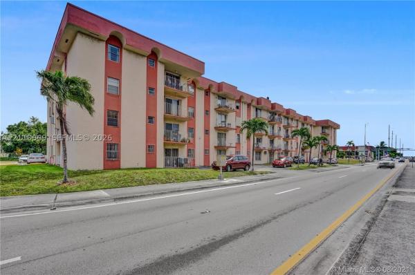 Madrid Terrace, 6820 W Flagler St #411, Miami, Florida 33144, image 1