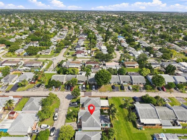 Cutler Creek Club, 10340 SW 208th Ln, Cutler Bay, Florida 33189, image 1