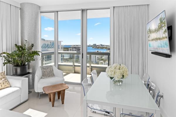 North Carillon Beach, 6899 Collins Ave #1709, Miami Beach, Florida 33141, image 1