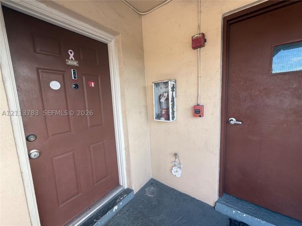 Springs Towers, 680 Miller Dr #W-401, Miami Springs, Florida 33166, image 1