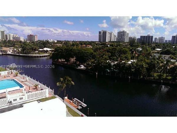 Ocean View Towers, 401 Golden Isles Dr #509, Hallandale Beach, Florida 33009, image 1