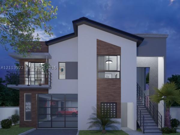 Tranquilla, 125 NE 55th St, Miami, Florida 33137, image 1