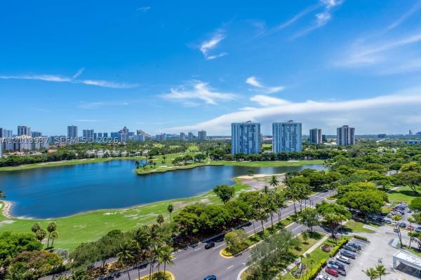 Eldorado Towers, 3675 N Country Club Dr #2007, Aventura, Florida 33180, image 1
