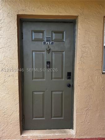 Bella Grand, 757 NW 103rd Ter #101, Pembroke Pines, Florida 33026, image 1