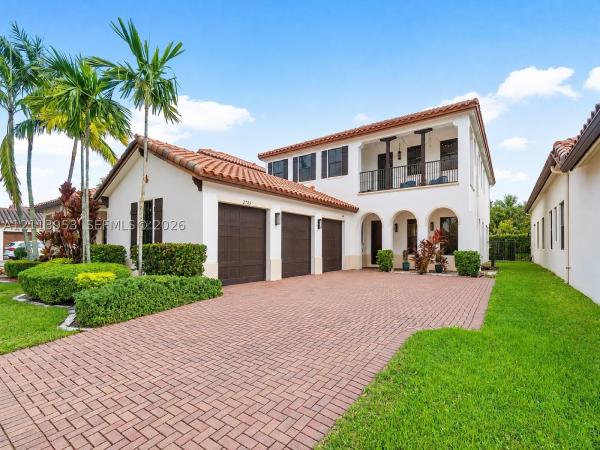 La Costa, 2765 NW 84th Ter, Cooper City, Florida 33024, image 1