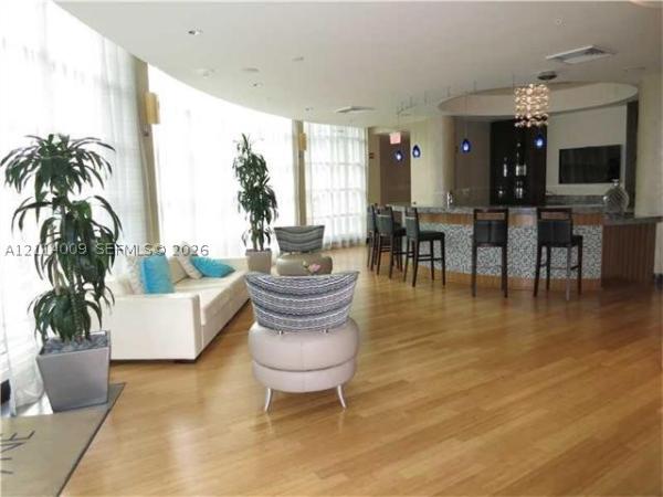 Vizcayne North, 244 Biscayne Blvd #1404, Miami, Florida 33132, image 1