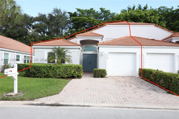 Waterways At Delray, 8023 N Tranquility Lake Dr, Delray Beach, Florida 33446, image 1