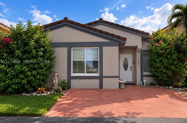 9740 SW 164th Ave, Unincorporated Dade County, Florida 33196, image 1