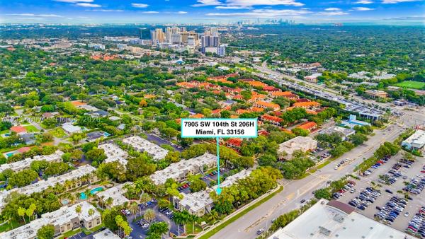 7905 SW 104th St #206-H, Unincorporated Dade County, Florida 33156, image 1