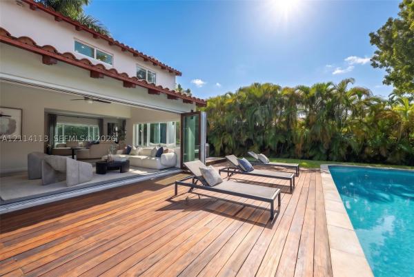 La Gorce Golf, 5386 Alton Rd, Miami Beach, Florida 33140, image 1