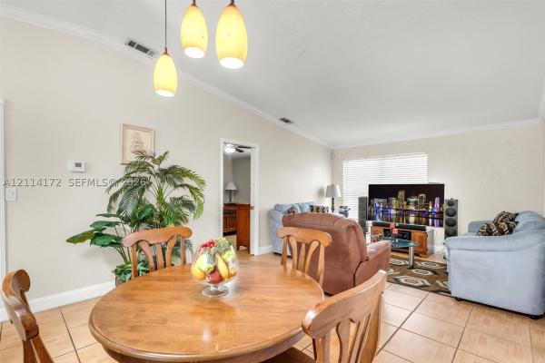 The Meadows Of Miramar, 9421 S Meadows Cir, Miramar, Florida 33025, image 1